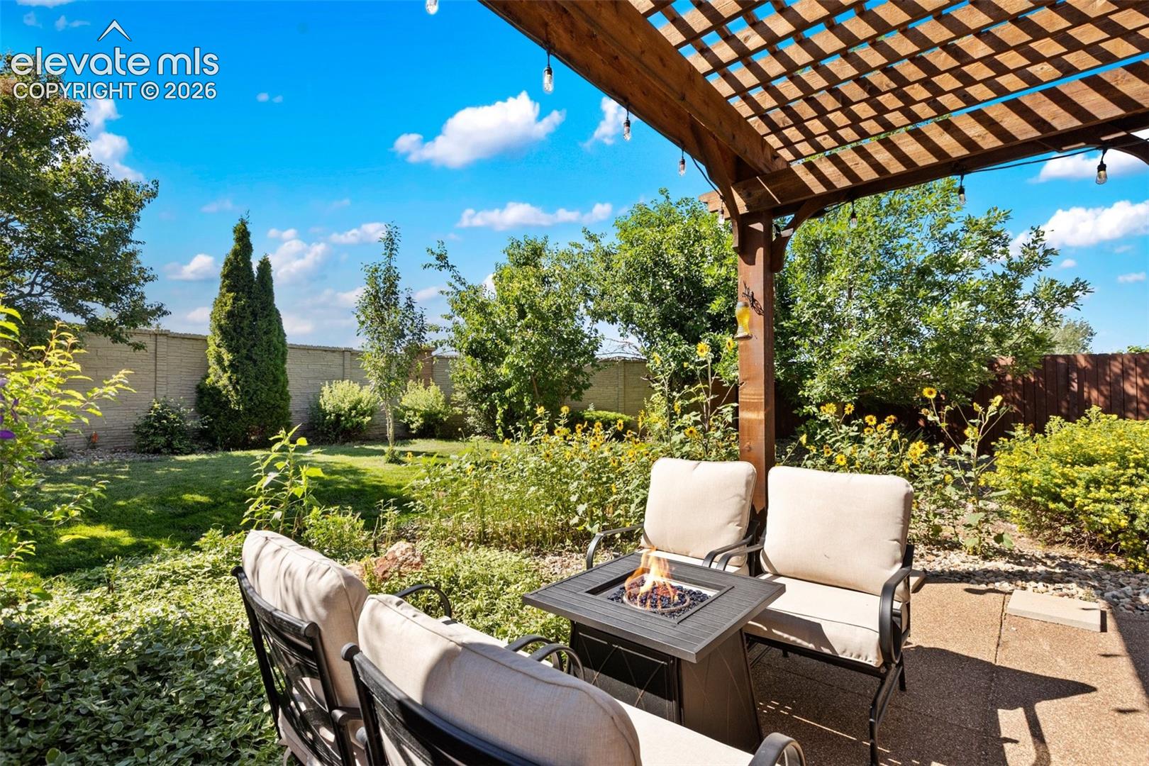 7517 Legend Hill Drive