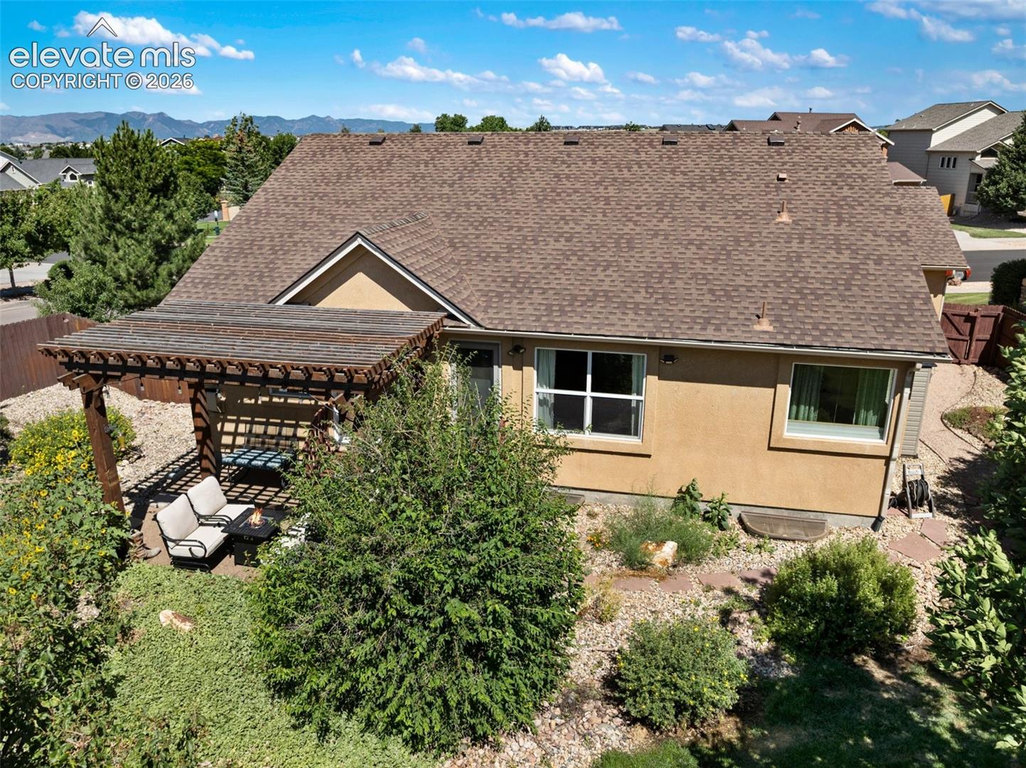 7517 Legend Hill Drive