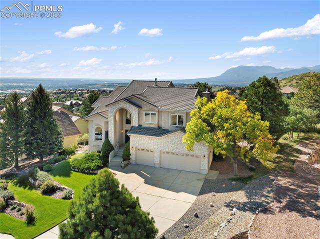 2605 Tamora Way
