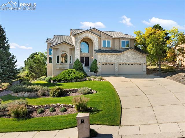 2605 Tamora Way