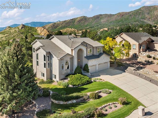 2605 Tamora Way