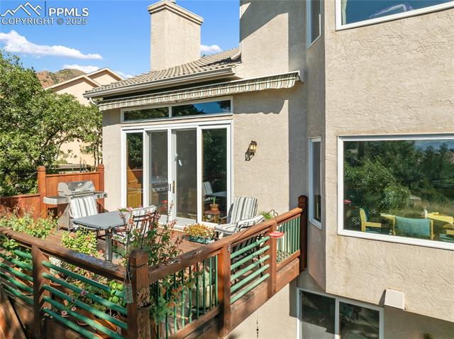 2605 Tamora Way