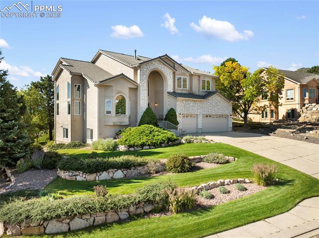 2605 Tamora Way