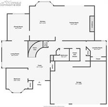 2605 Tamora Way