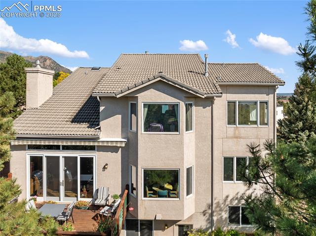 2605 Tamora Way