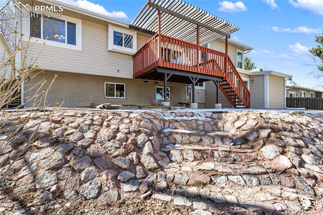 4856 Iron Horse Trail
