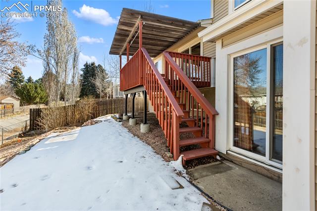 4856 Iron Horse Trail