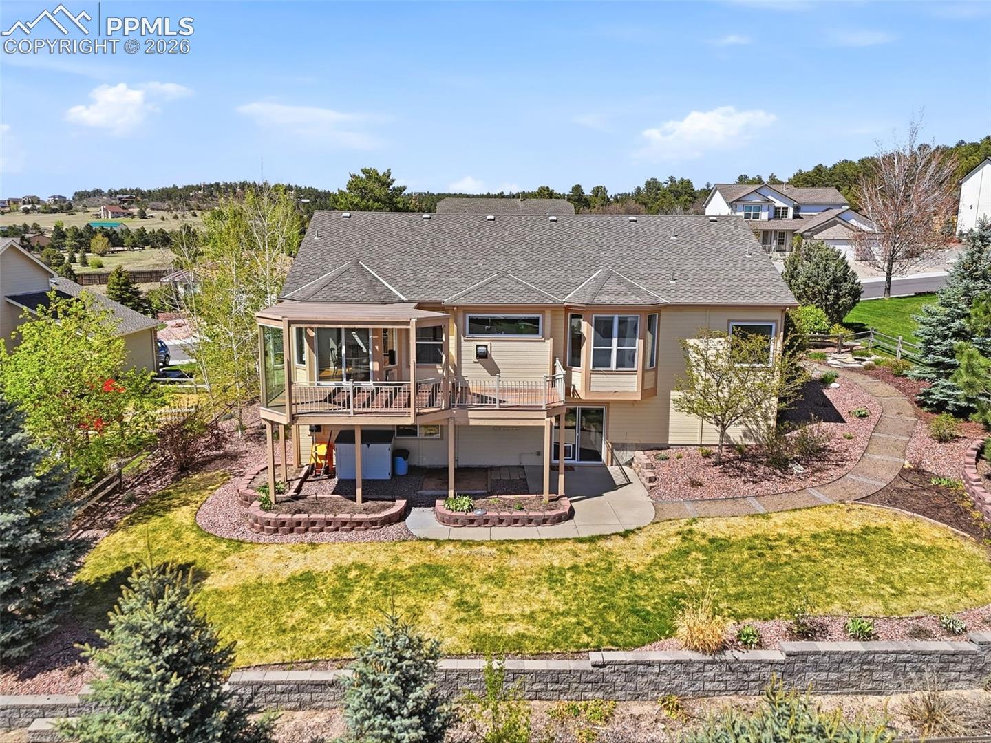 15725 Holbein Drive