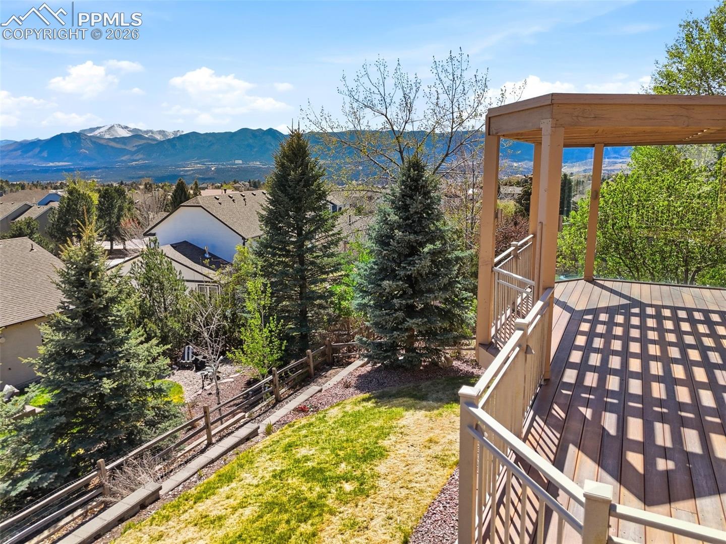 15725 Holbein Drive