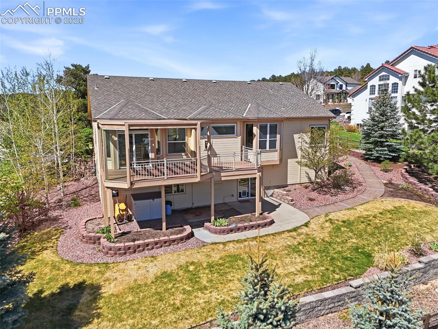 15725 Holbein Drive