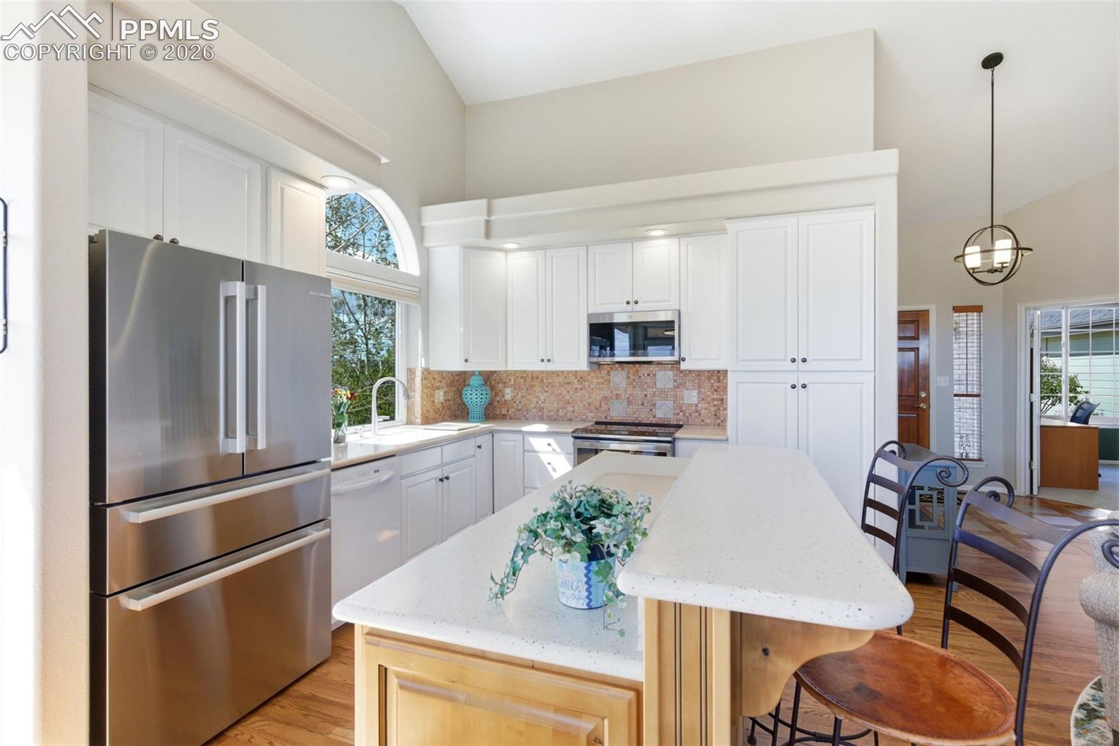 15725 Holbein Drive