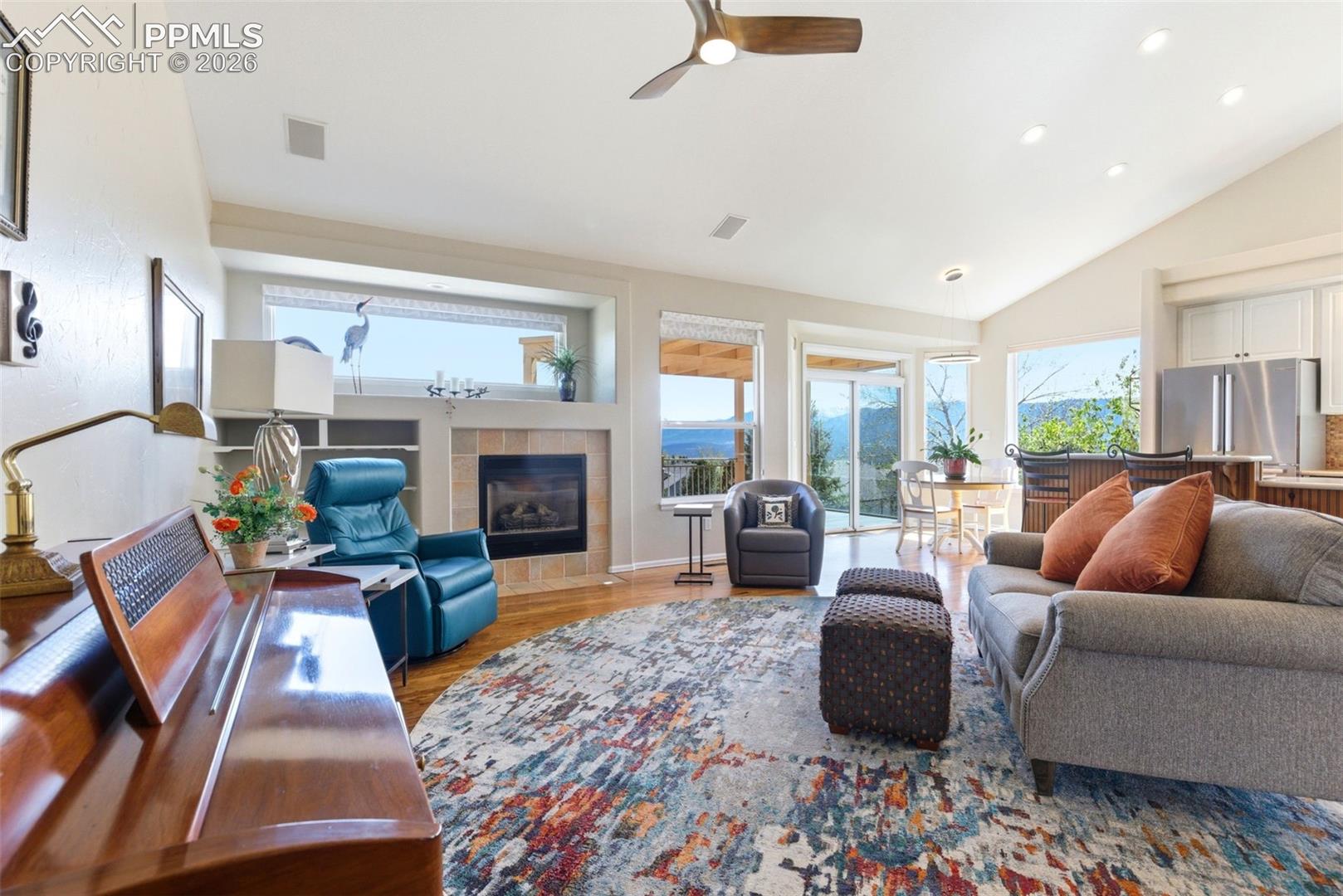15725 Holbein Drive