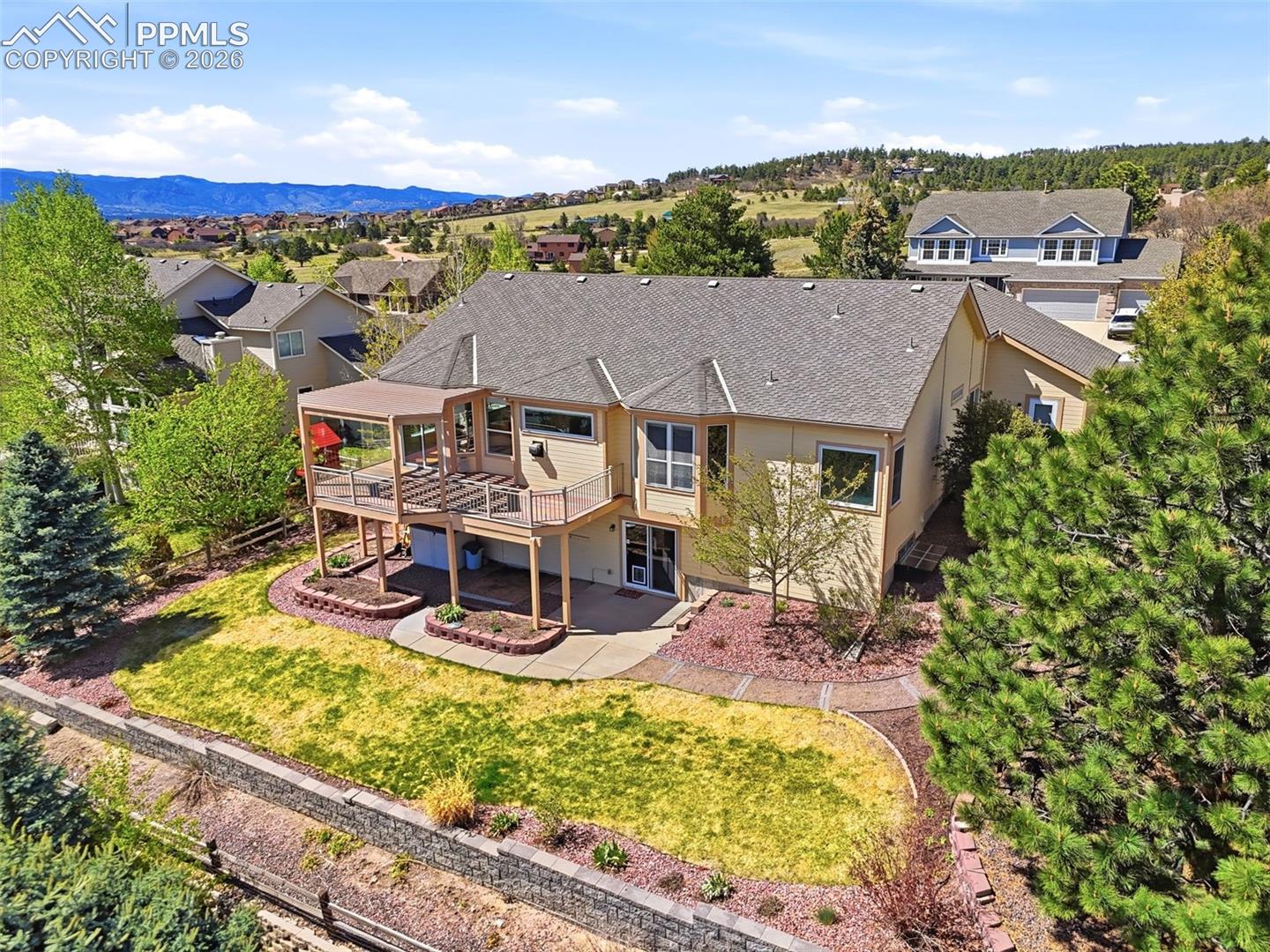 15725 Holbein Drive