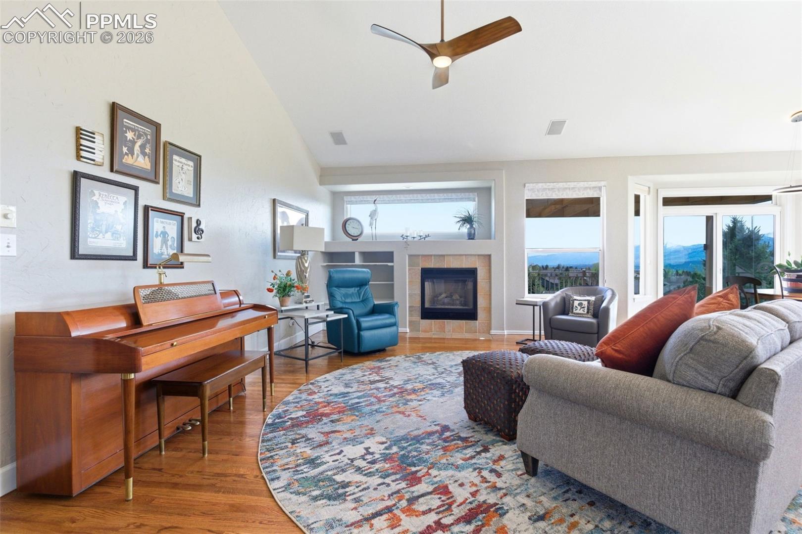 15725 Holbein Drive