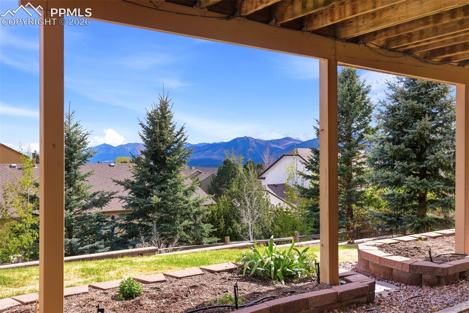15725 Holbein Drive