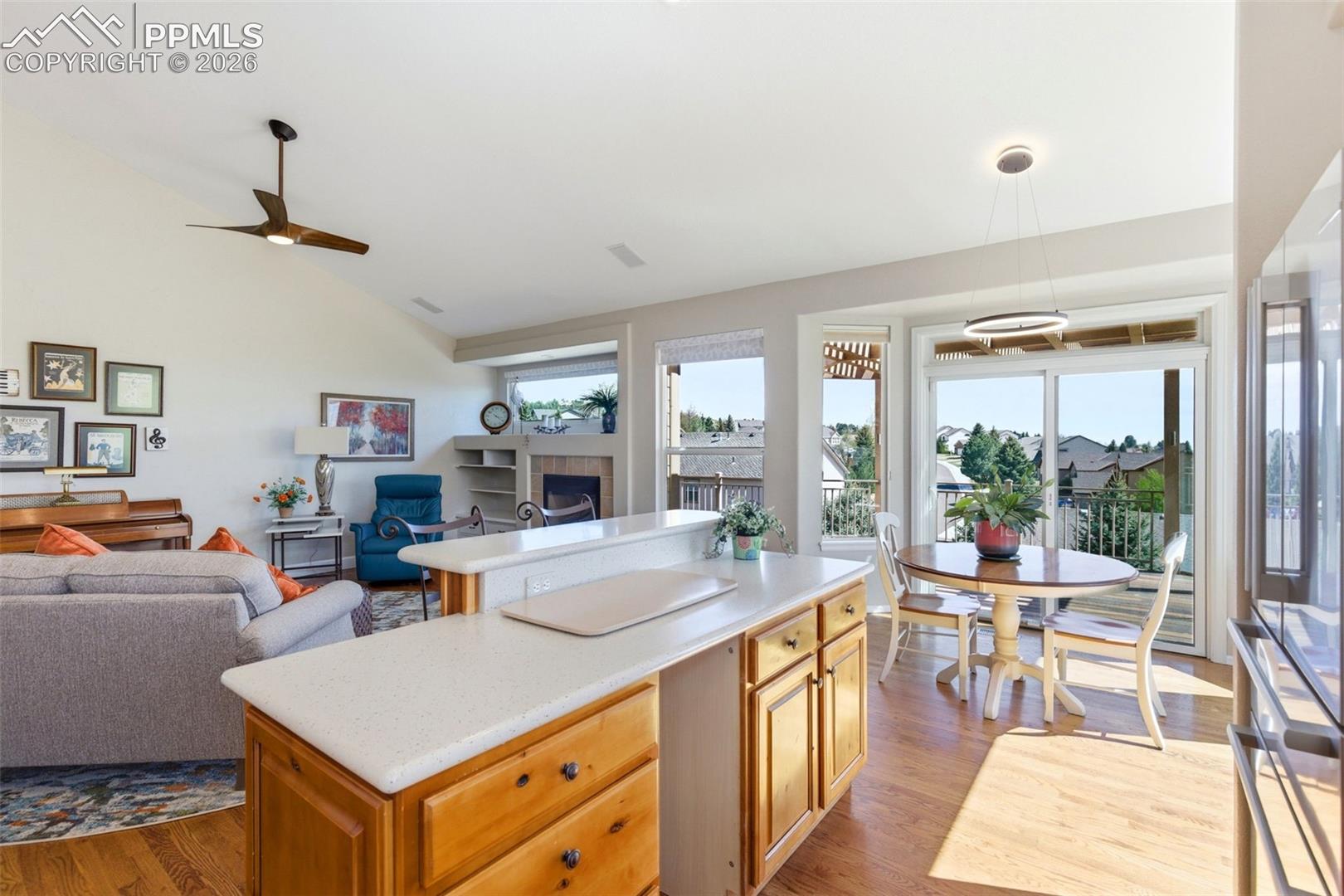 15725 Holbein Drive