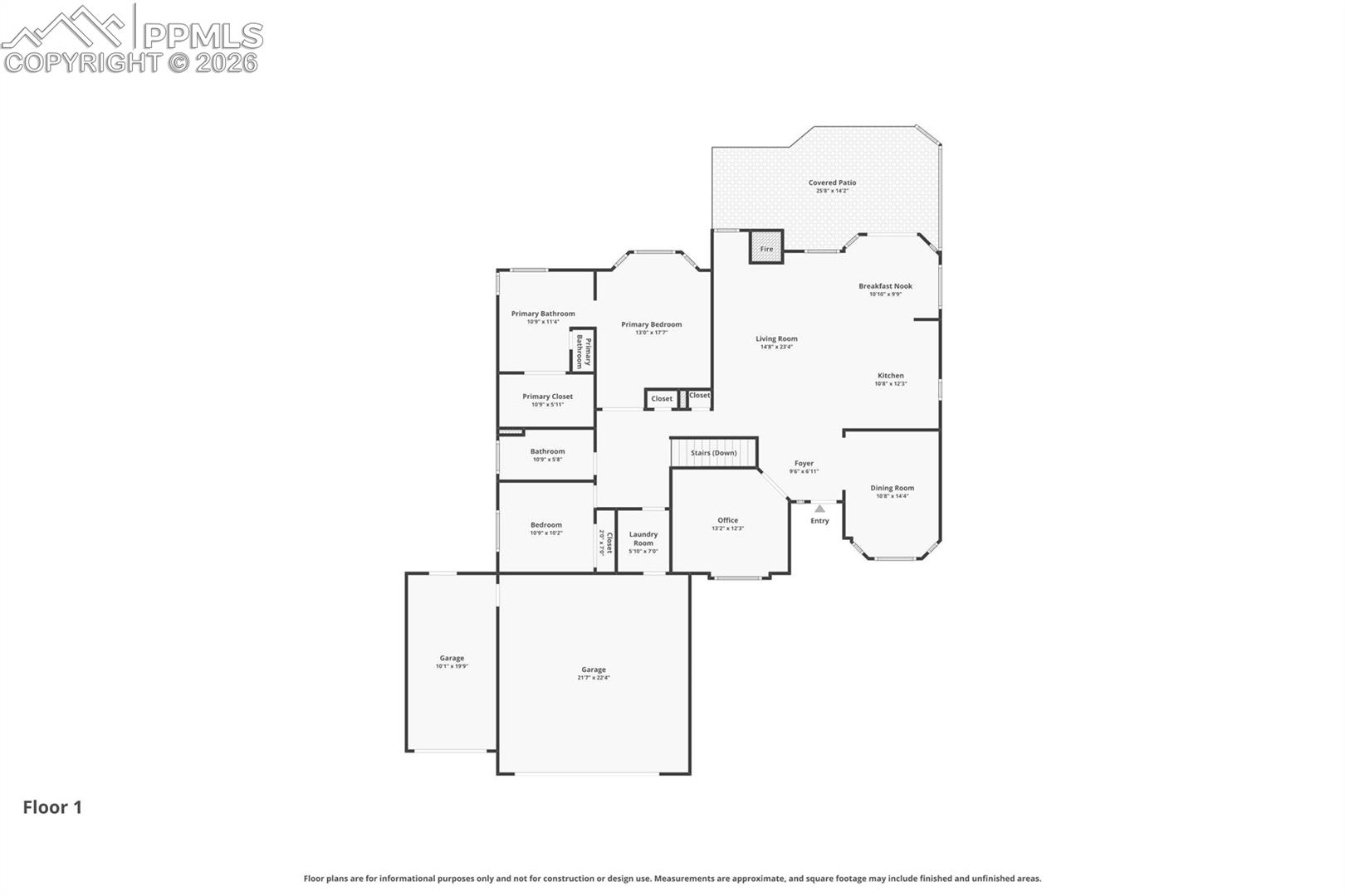 15725 Holbein Drive