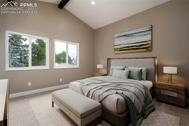 3260 Bell Mountain Drive