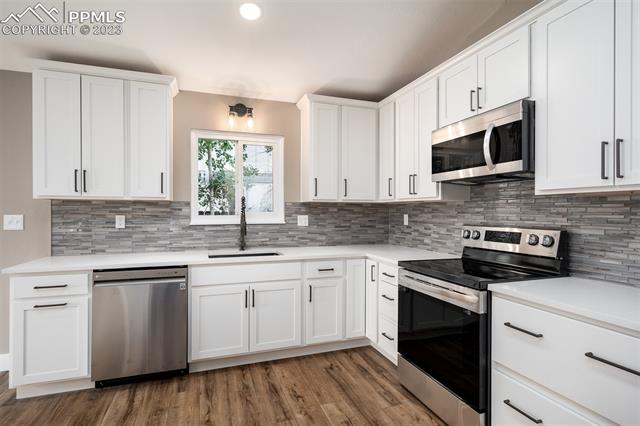 3260 Bell Mountain Drive