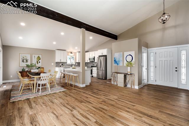 3260 Bell Mountain Drive