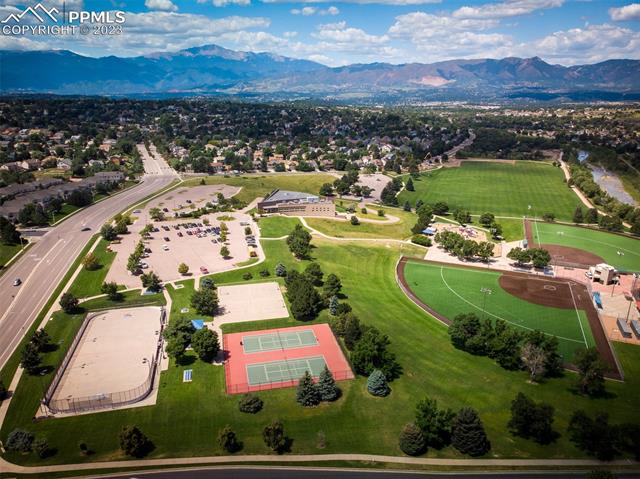 3260 Bell Mountain Drive