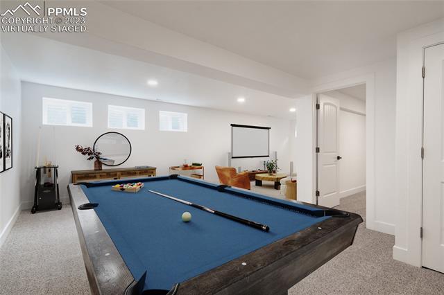3260 Bell Mountain Drive
