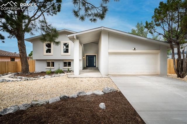 3260 Bell Mountain Drive
