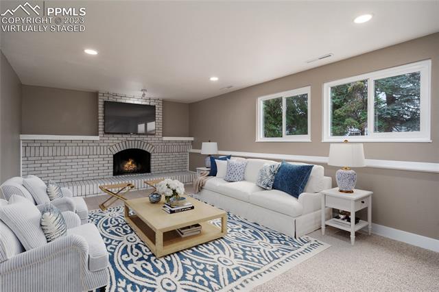 3260 Bell Mountain Drive