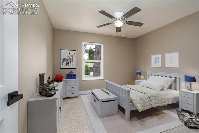 3260 Bell Mountain Drive
