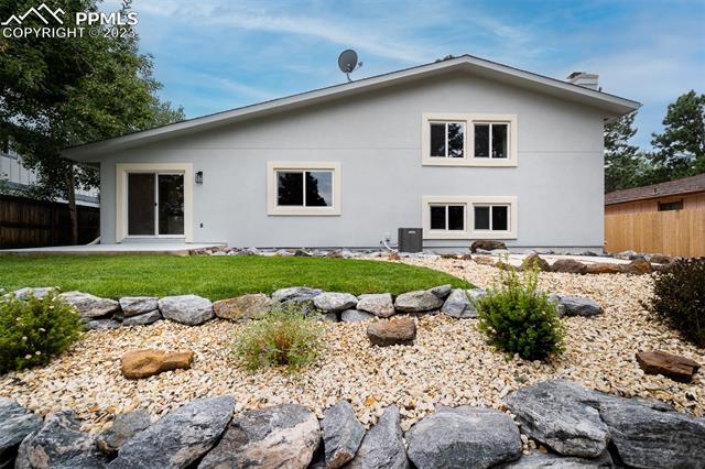3260 Bell Mountain Drive