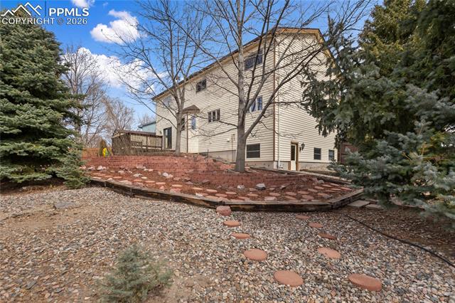 2930 Rhapsody Drive