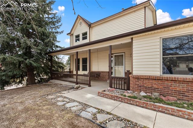 2930 Rhapsody Drive