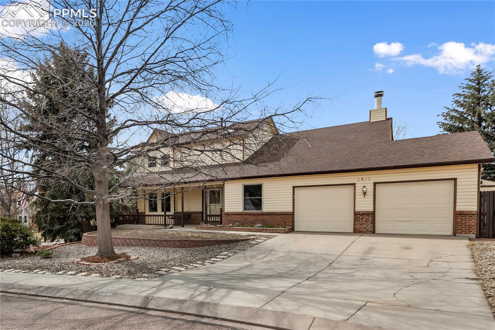 2930 Rhapsody Drive