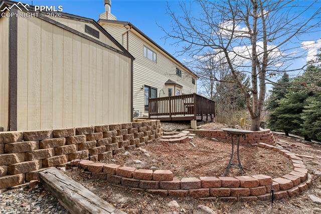 2930 Rhapsody Drive