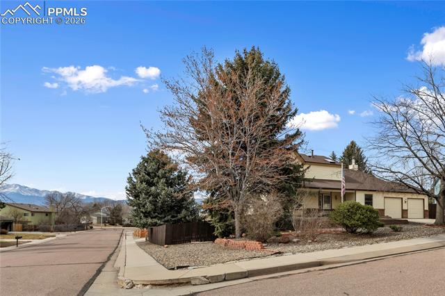2930 Rhapsody Drive