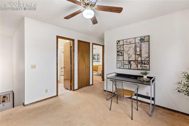 2930 Rhapsody Drive