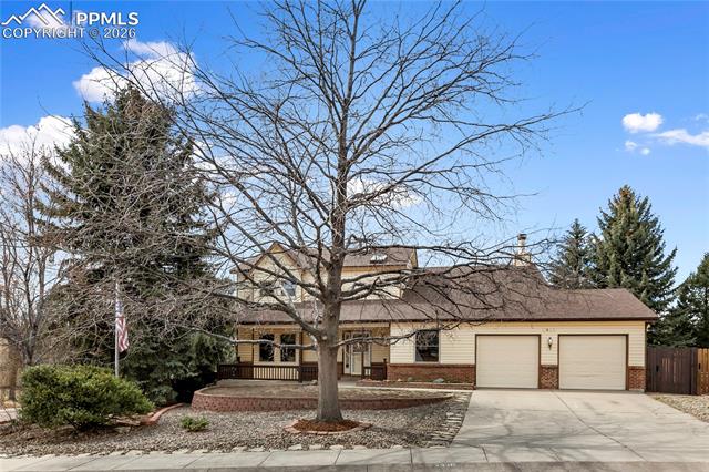 2930 Rhapsody Drive