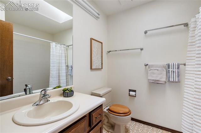 2930 Rhapsody Drive