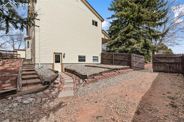 2930 Rhapsody Drive
