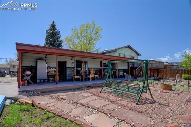 6663 Fielding Circle