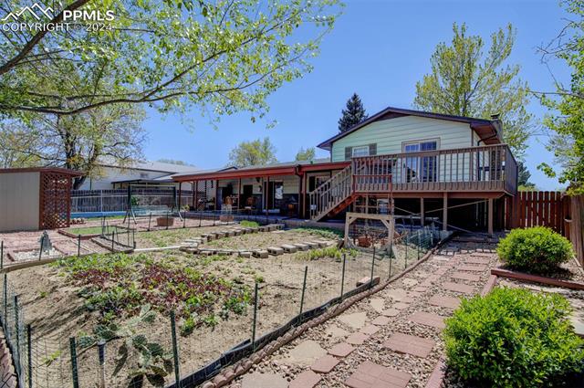 6663 Fielding Circle