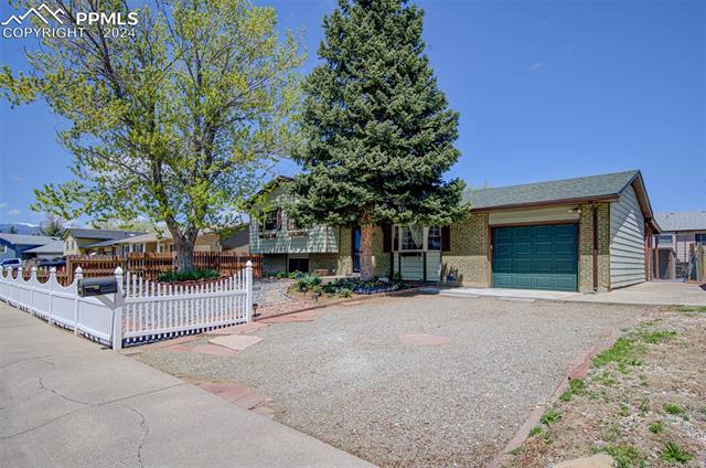 6663 Fielding Circle