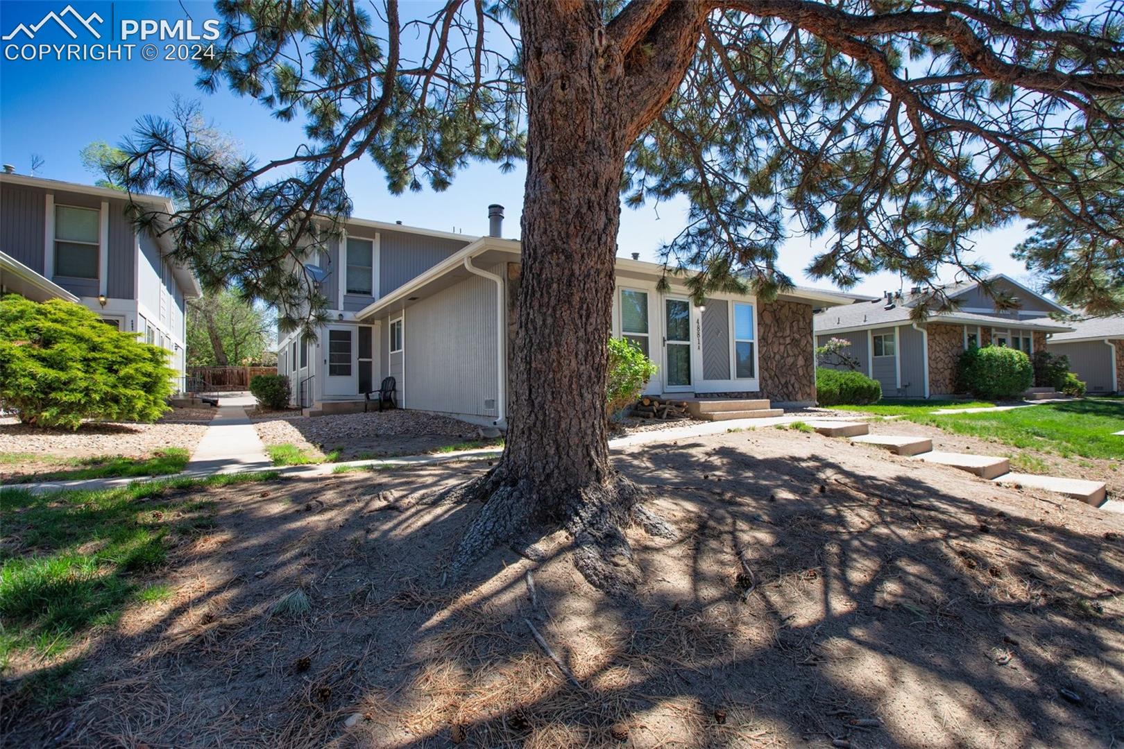 4881 Sonata Drive D