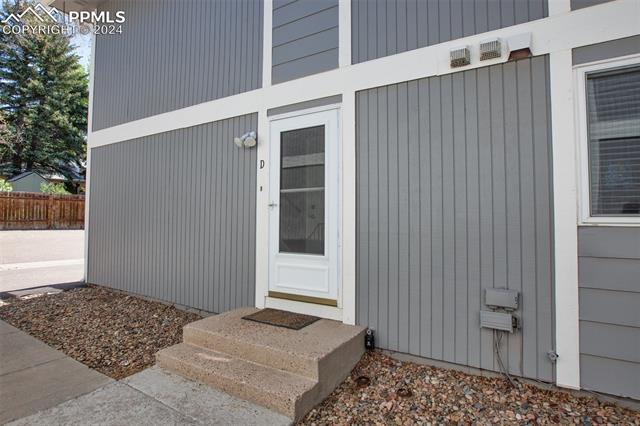 4881 Sonata Drive D