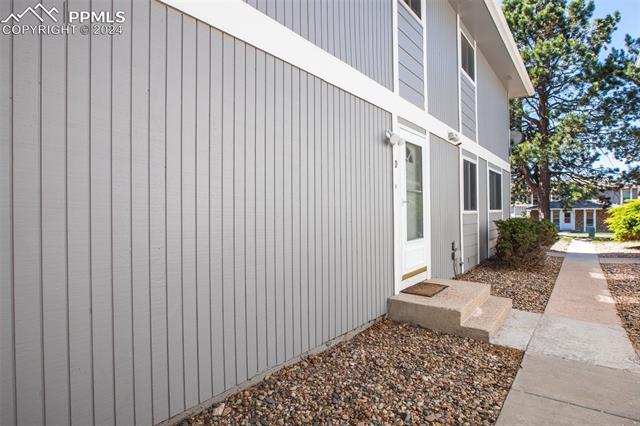4881 Sonata Drive D
