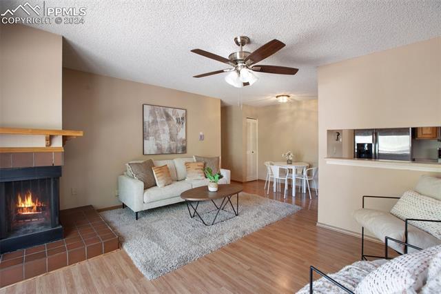 4881 Sonata Drive D