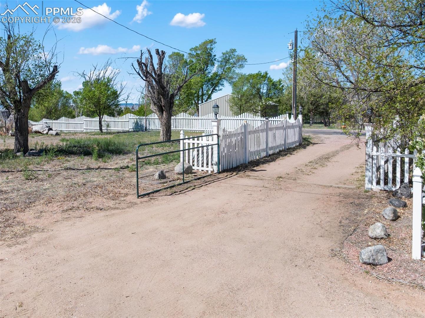 10355 Link Road