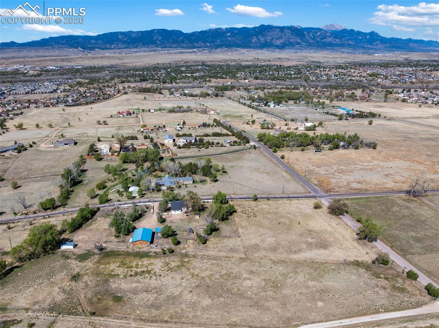 10355 Link Road