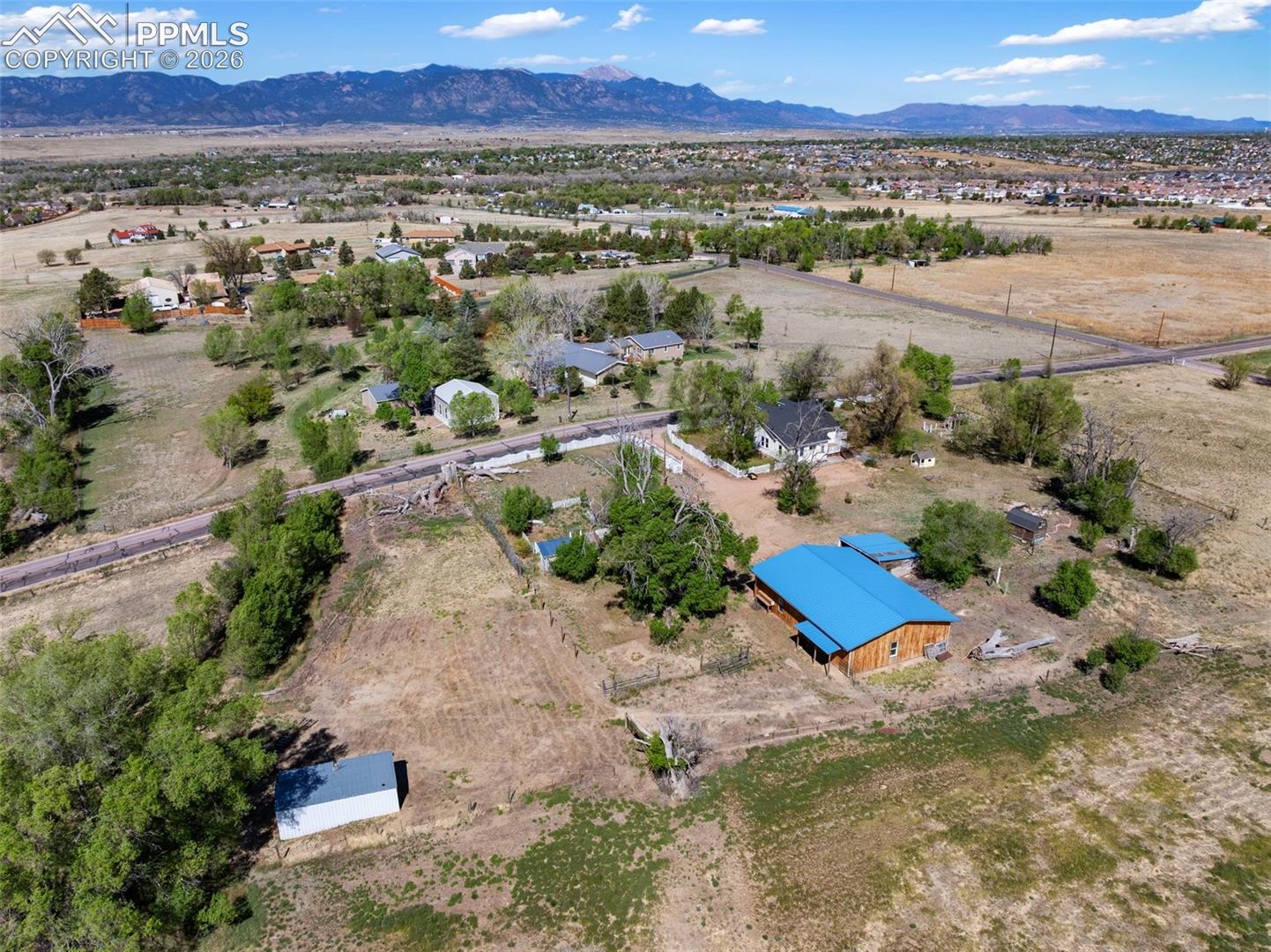 10355 Link Road