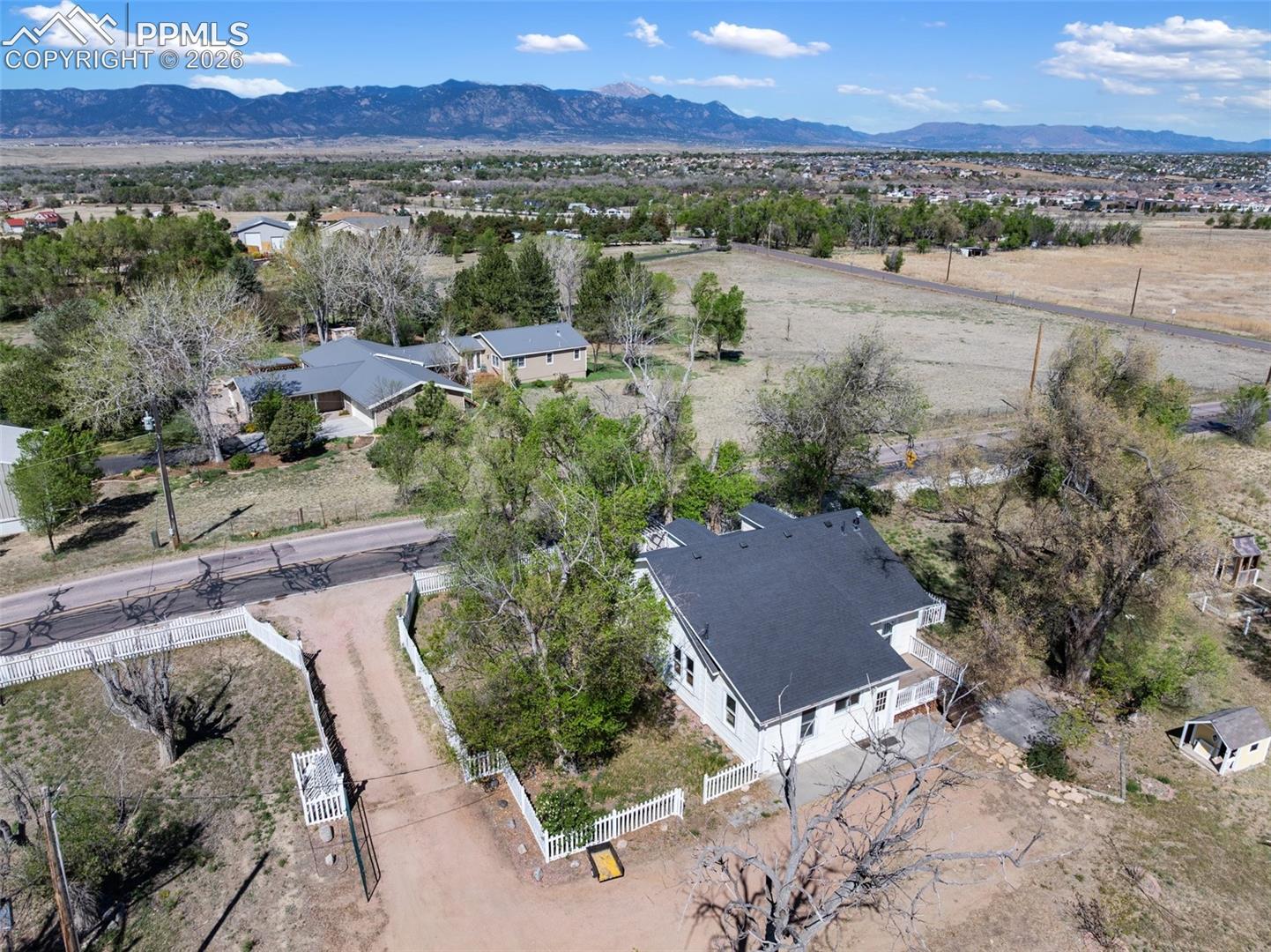 10355 Link Road